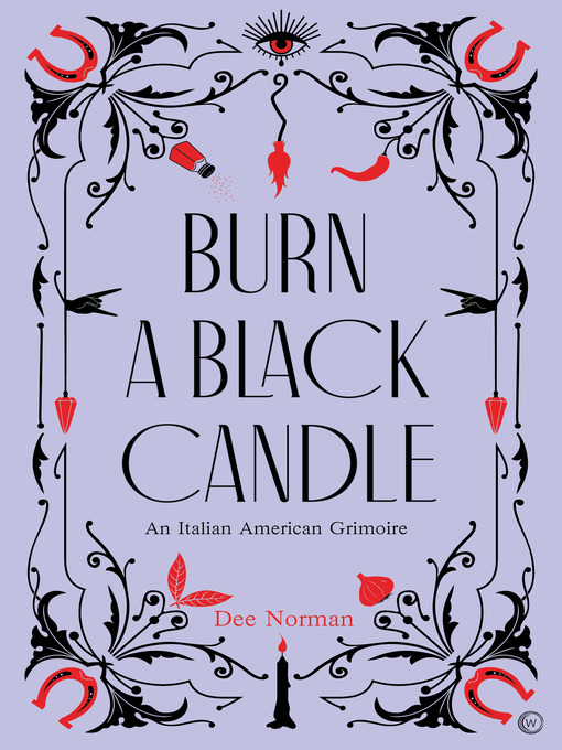 Title details for Burn a Black Candle by Dee Norman - Available